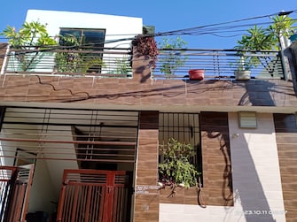 2 BHK Independent House For Resale in Nayagaon Chandigarh  6525000