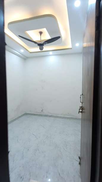 3 BHK Builder Floor For Resale in Ankur Vihar Delhi 6524995