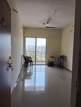 1 BHK Apartment For Rent in Kolte Patil R1 Life Republic Hinjewadi Pune 6524990