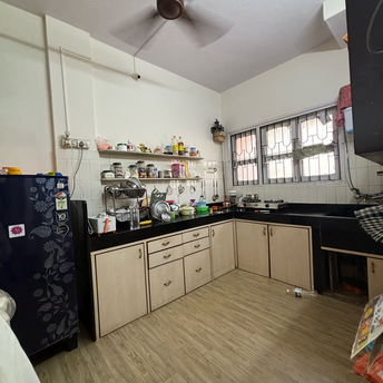 1 BHK Apartment For Rent in Andheri West Mumbai  6525061
