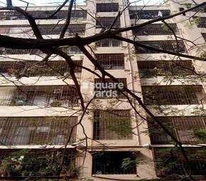 1 BHK Apartment For Resale in Kohinoor Apartment Andheri West Andheri West Mumbai 6525034