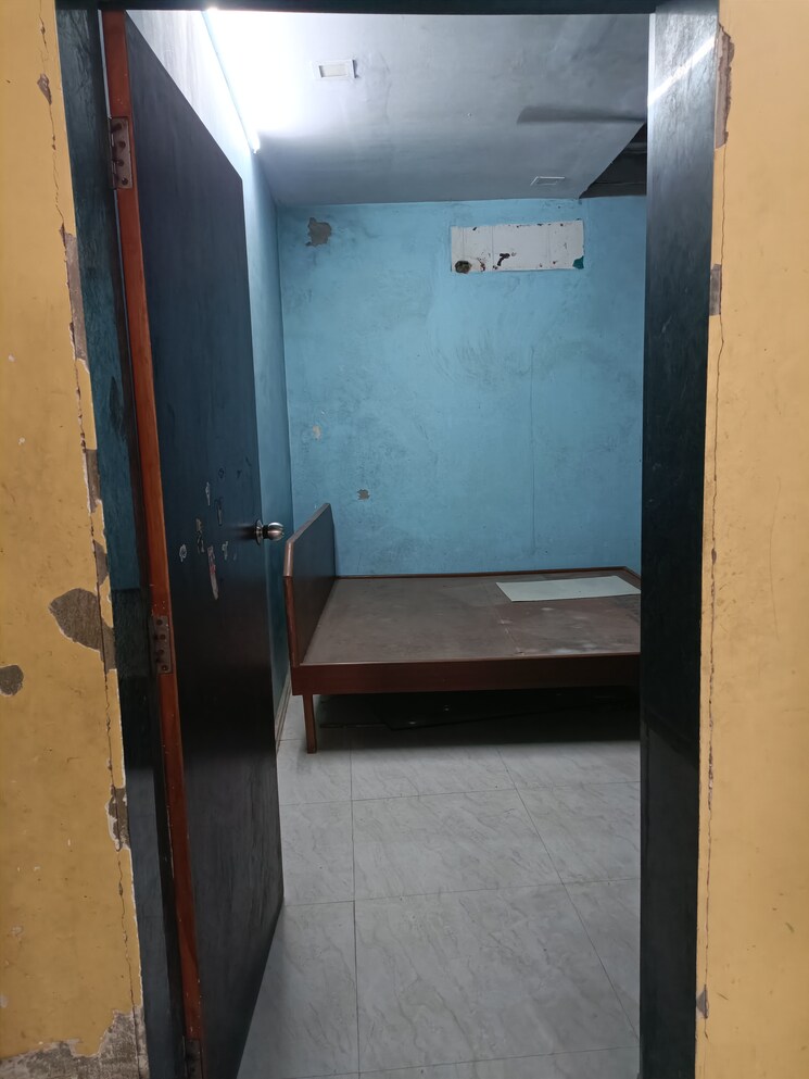 Bathroom, rosa-elite 4 Bedroom 1600 Sq.Ft. Villa In Bhayandarpada Thane 6525114