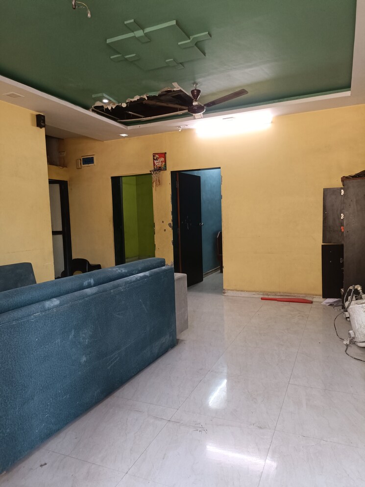 Master Bedroom, rosa-elite 4 Bedroom 1600 Sq.Ft. Villa In Bhayandarpada Thane 6525114