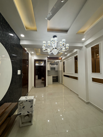 2 BHK Builder Floor For Rent in Nawada Delhi 6525133