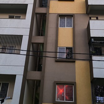 3 BHK Apartment For Resale in Sai Sumukha Siri Sparsh Jp Nagar Phase 8 Bangalore  6525157