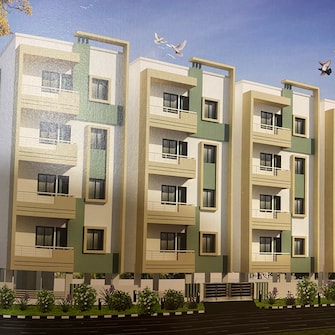 3 BHK Apartment For Resale in Sai Sumukha Siri Sparsh Jp Nagar Phase 8 Bangalore  6525157