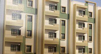 3 BHK Apartment For Resale in Sai Sumukha Siri Sparsh Jp Nagar Phase 8 Bangalore 6525157