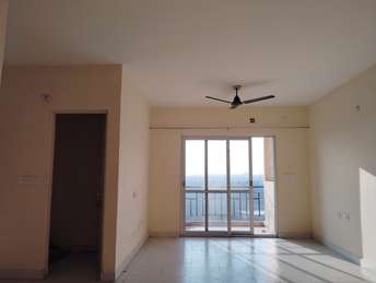 3 BHK Apartment For Rent in Riverview Enclave Phase II Gomti Nagar Lucknow 6525163
