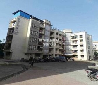 1 BHK Apartment For Resale in Om Vastu Shilpa Virar West Palghar  6525219