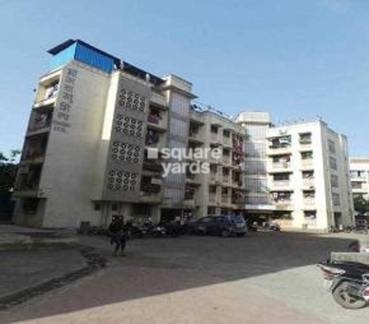 Exterior View, om-vastu-shilpa 1 Bedroom 390 Sq.Ft. Apartment In Virar West Palghar 6525219
