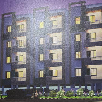 2 BHK Apartment For Resale in Sai Sumukha Siri Sparsh Jp Nagar Phase 8 Bangalore  6525231