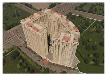 2 BHK Apartment For Resale in Vasai East Mumbai 6525251