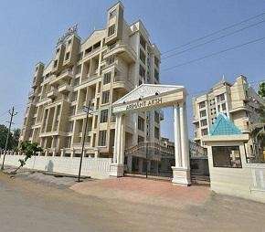 1 BHK Apartment For Rent in Adhiraj Aspen Kharghar Navi Mumbai 6525242