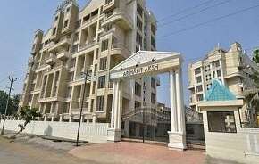 1 BHK Apartment For Rent in Adhiraj Aspen Kharghar Navi Mumbai 6525242