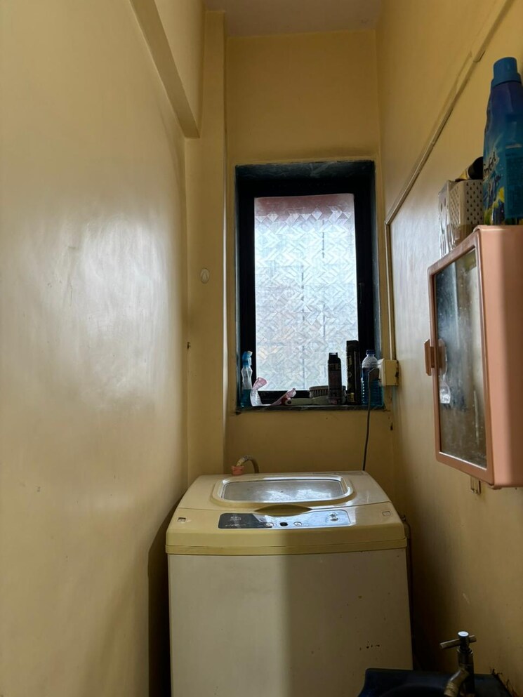 undefined, swastik-jamuna 1 Bedroom 650 Sq.Ft. Apartment In Bonkode Navi Mumbai 6525260