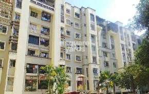 1 BHK Apartment For Rent in Swastik Park CHS Ghodbunder Road Thane 6525281