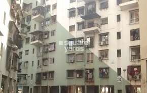 2 BHK Apartment For Rent in Spaghetti Complex Kharghar Navi Mumbai 6525287
