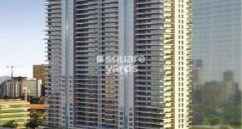 5 BHK Builder Floor For Rent in Raiaskaran Parthenon Andheri West Mumbai 6525294