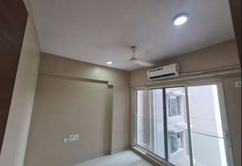 2 BHK Apartment For Rent in Kabra Centroid Santacruz East Mumbai 6525284