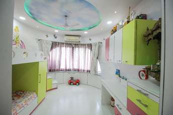 2 BHK Apartment For Rent in Rag Megh Malhar Goregaon East Mumbai  6525355