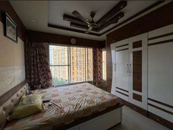 1 BHK Apartment For Rent in Mayfair Virar Gardens Virar West Mumbai  6525417