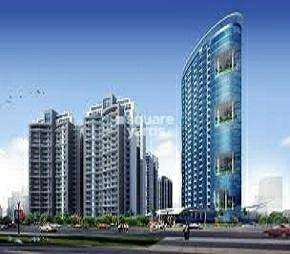 Studio Apartment For Rent in Nimbus The Golden Palm Sector 168 Noida  6525411