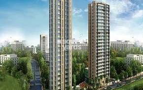 3 BHK Apartment For Rent in Parinee Adney Borivali West Mumbai 6525403