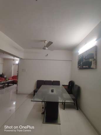 3.5 BHK Apartment For Rent in Dheeraj Insignia Bandra East Mumbai 6525386