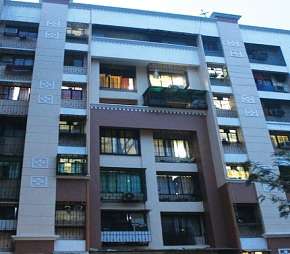 1 BHK Apartment For Rent in Highland Residency CHSL Balkum Thane  6525420
