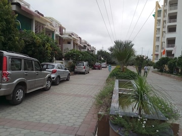 2 BHK Apartment For Resale in Ayodhya Bypass Road Bhopal  6525457