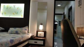 3 BHK Apartment For Rent in Kia Park Apartments Andheri West Mumbai 6525450