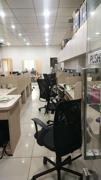 Commercial Office Space 1200 Sq.Ft. For Rent In Sector 16 Vashi Navi Mumbai 6525469