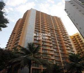 1 BHK Apartment For Rent in Suvidha Jewel Mulund East Mumbai 6525550