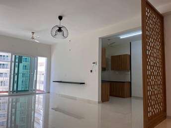 3 BHK Apartment For Rent in L&T Raintree Boulevard Hebbal Bangalore 6525532