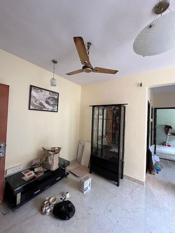 1 BHK Apartment For Resale in HDIL Dheeraj Upvan 1 Borivali East Mumbai  6525530