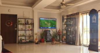3 BHK Apartment For Rent in Hill Ridge Springs Gachibowli Hyderabad 6525488