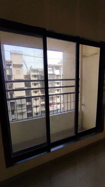 1 BHK Apartment For Rent in Raunak City Kalyan West Thane  6525570