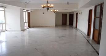 1 BHK Builder Floor For Rent in Dlf Phase iv Gurgaon 6525604
