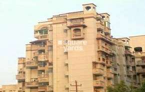 2.5 BHK Apartment For Rent in Shanti Kunj Noida Sector 61 Noida 6525626