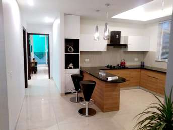 2 BHK Apartment For Resale in Aerocity Chandigarh 6525617