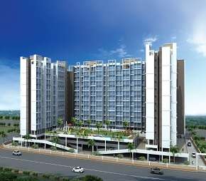रेसिडेन्शियल फ्लॅट वर्ग फुट फॉर रीसेल इन खरघर नवी मुंबई  6525612