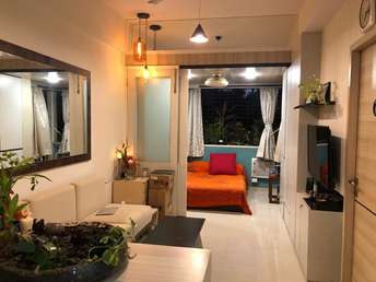 1 BHK Apartment For Rent in Deepak Mahal CHS Worli Mumbai 6525646