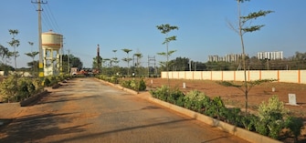 Plot For Resale in Chandana Residency Nelamangala Bangalore  6525698