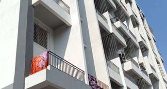 2 BHK Apartment For Rent in Platinum Park Hinjewadi Pune 6525679