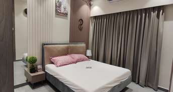 2 BHK Apartment For Resale in Dhanlaxmi Dhananjay Hill View Nalasopara West Mumbai 6525760