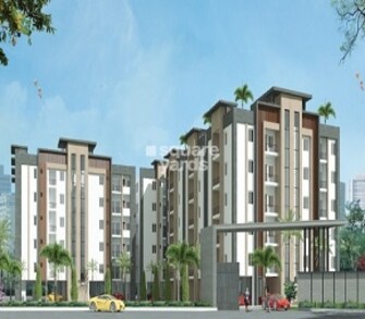 2 BHK Apartment For Resale in Promac Urban Elite Tukkuguda Hyderabad  6525787