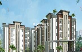 2 BHK Apartment For Resale in Promac Urban Elite Tukkuguda Hyderabad 6525787