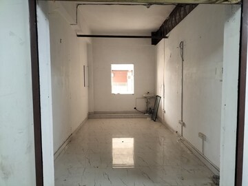 Floor Plan in  Office Space at Sushant Golf City – for Sale