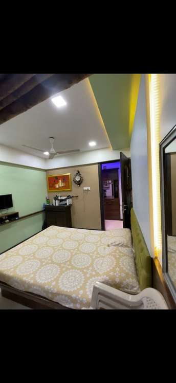 2 BHK Apartment For Rent in Sagar Residency Thane Kasarvadavali Thane  6525826