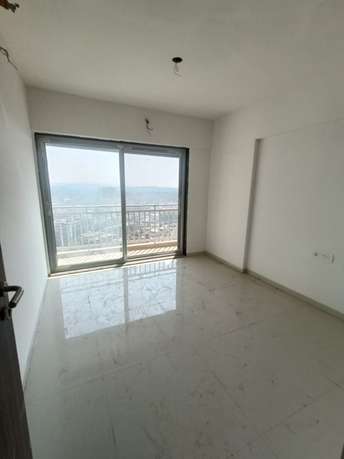 1 BHK Apartment For Rent in Mutha Sai Nirvana Shahad Thane 6525252